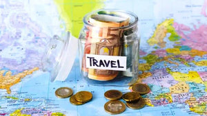 The Power of Rewards: Travel More – Pay Less